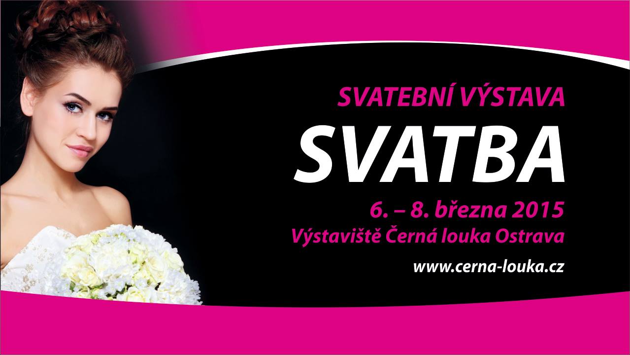 svatba ostrava 2015
